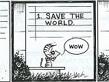 12 Mutts - Save The World